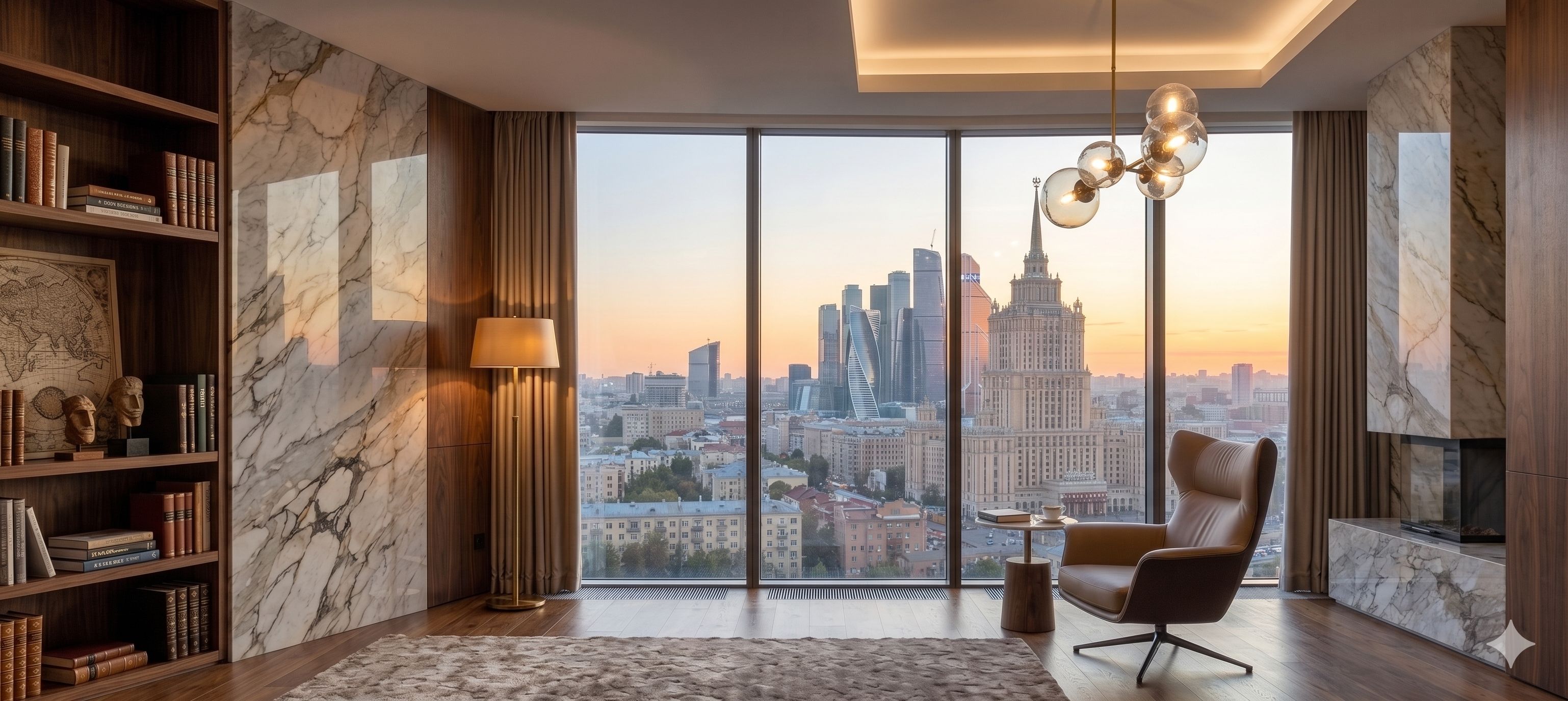 Luxury Property